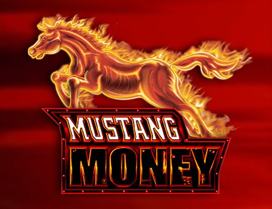 Mustang Money